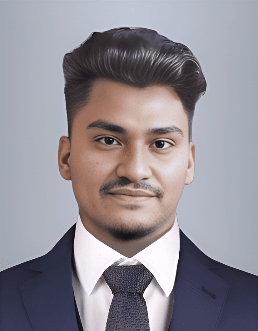 Ashik Ahammed Hridoy