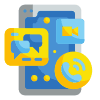 Mobile Applications