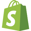 Shopify Website